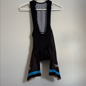 Eliel men’s cycling bibs